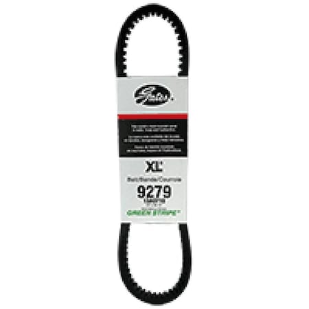 Aftermarket Fan Belt 52318DA
